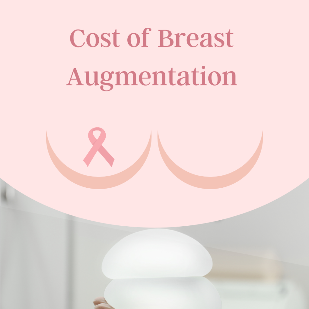 Cost of Breast Augmentation OKC
